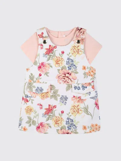Chloé Babies' Chlo&eacute; Jumpsuit Kids  In Multi