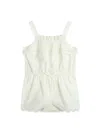 Chloé Jumpsuit-short