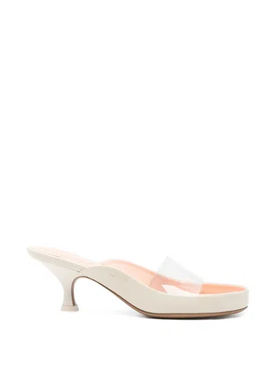 CHLOÉ JUNIE MULES