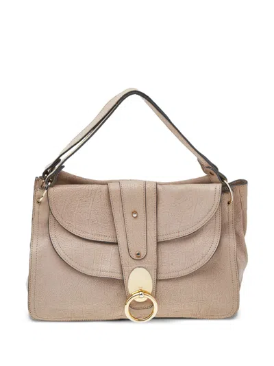 Pre-owned Chloé Kathleen Shoulder Bag