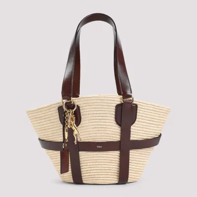 Chloé Natural Kerala 25 Tote