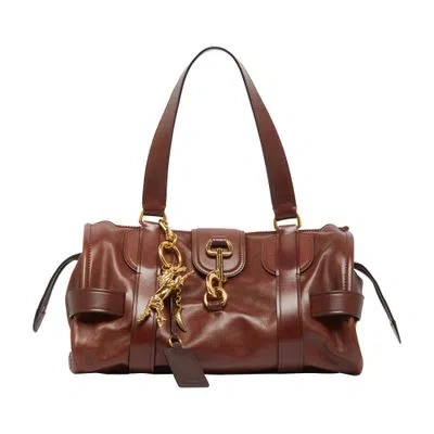 CHLOÉ KERALA 25 HANDBAG