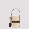 Chloé Chloe Kerala 25 Shoulder Bag Women In A Dark Ebony