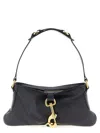Chloé Kerala 25 Shoulder Bag In Black