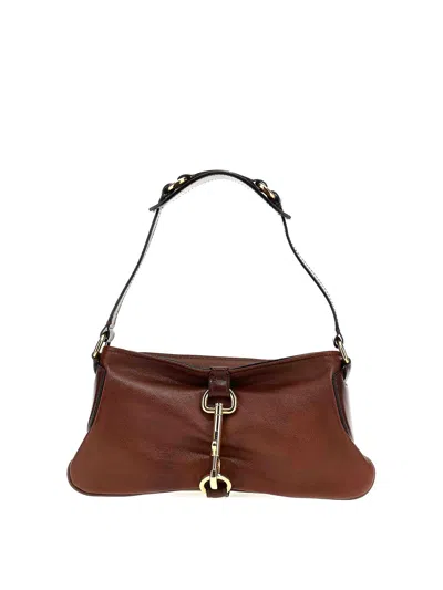 CHLOÉ KERALA 25 SHOULDER BAG