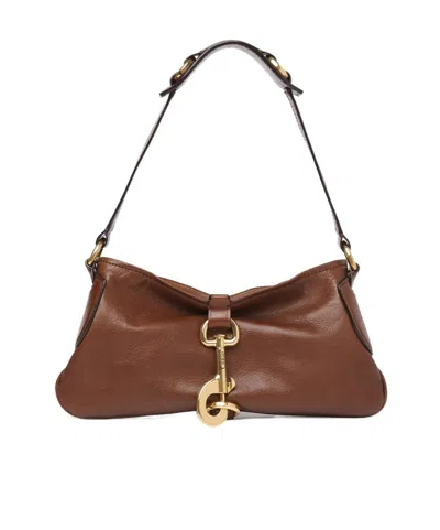 CHLOÉ CHLOÉ KERALA 25 SHOULDER BAG