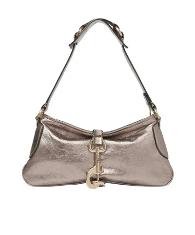 CHLOÉ CHLOÉ KERALA 25 SHOULDER BAG