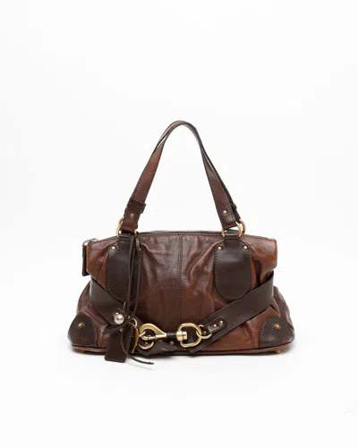 Chloé Kerala Bag
