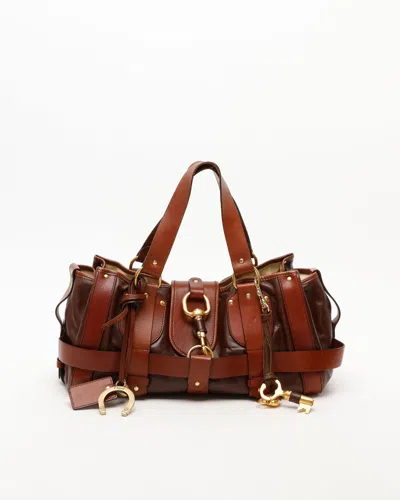 Chloé Kerala Handbag
