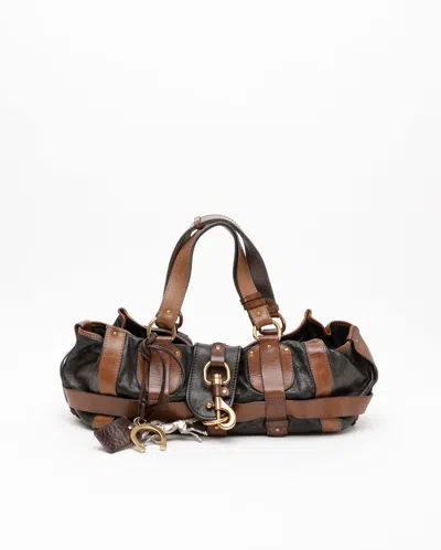 Chloé Kerala Hobo Bag