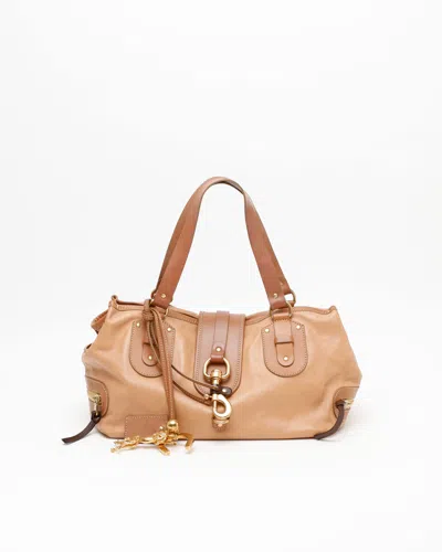 Chloé Kerala Hobo Bag