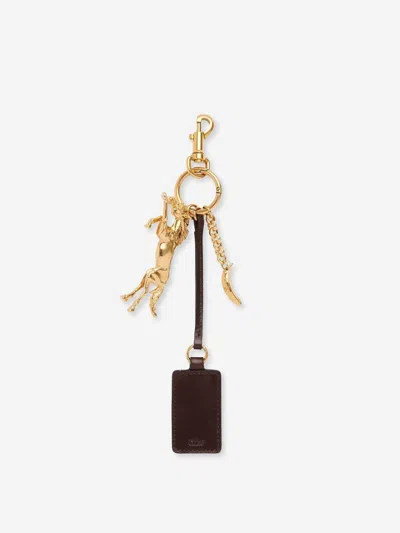 Chloé Kerala Keychain 25