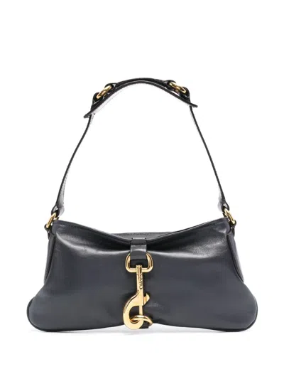 CHLOÉ KERALA SHOULDER BAG