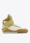 Chloé Kick Sneaker