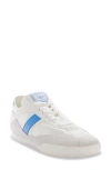 Chloé Lace-up Low-cut Casual Shoes In White