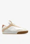 Chloé Kick Low-top Sneakers
