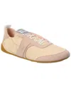 Chloé Kick Sneaker In Multi