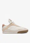 Chloé Kick Low-top Sneakers
