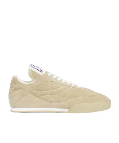Chloé Kick Sneaker