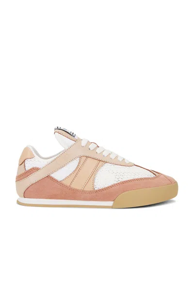 CHLOÉ KICK SNEAKER