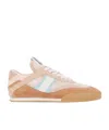 Chloé Chloe Kick Sneaker In Brown