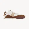 Chloé Chloe Kick Brown Sneakers In Brown