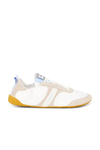 CHLOÉ KICK SNEAKER