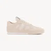 Chloé Baskets  Kick Femme Rose Taille 41 100% Cuir De Veau, Polyester In Pink