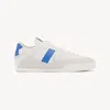Chloé Kick Low-top Sneakers In White