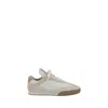 Chloé Kick Low-top Sneakers