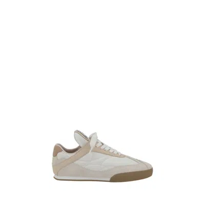 CHLOÉ KICK SNEAKERS