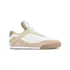 Chloé Lace-up Sneakers