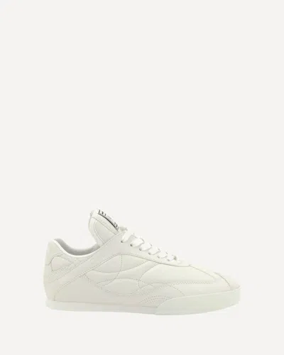 CHLOÉ KICK SNEAKERS