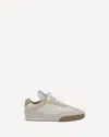 Chloé Lace-up Sneakers