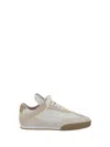 Chloé Kick Low-top Sneakers