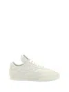 Chloé Kick Sneakers In Neutral