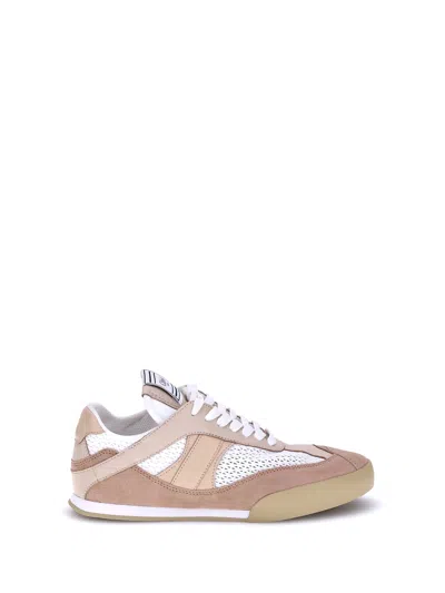 Chloé Kick Sneakers