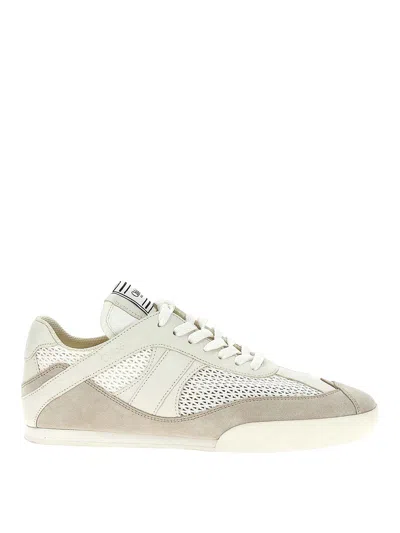 CHLOÉ KICK SNEAKERS