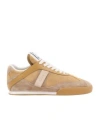 Chloé Kick Sneakers In Multi