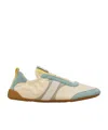 Chloé Kick Sneakers In Multi
