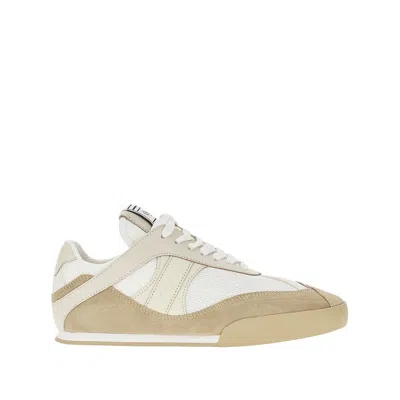 CHLOÉ 'CHLOÉ KICK' SNEAKERS