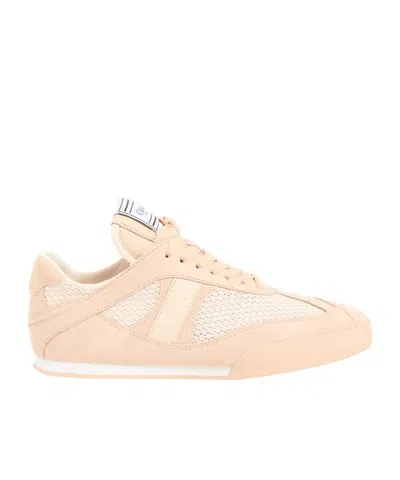 CHLOÉ CHLOÉ KICK SNEAKERS