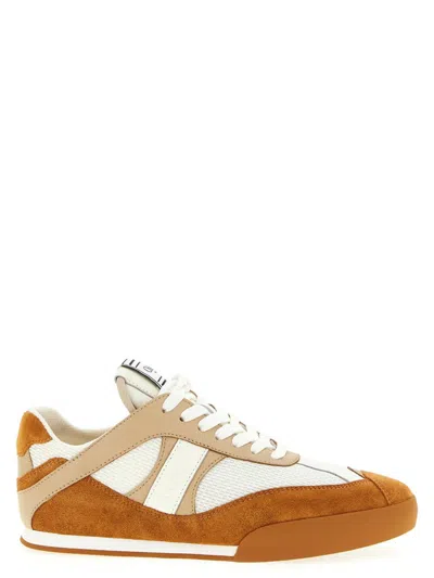 CHLOÉ CHLOÉ 'KICK' SNEAKERS