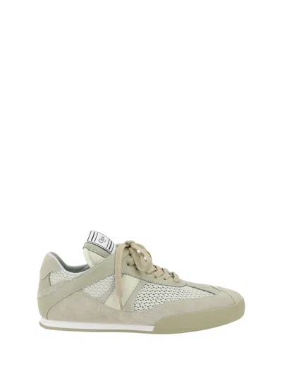 Chloé Women Kick Sneakers In Multi