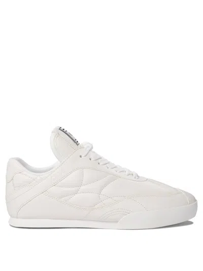 Chloé " Kick" Sneakers In White