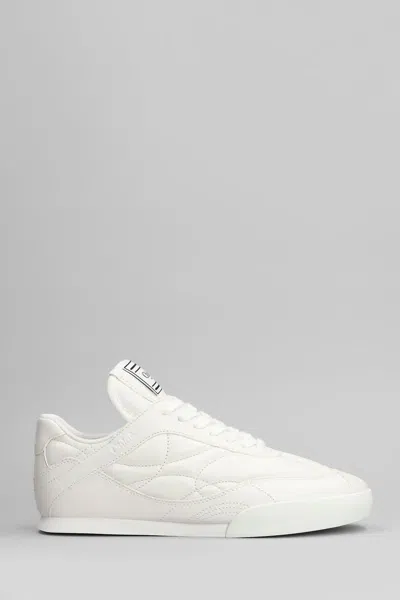 CHLOÉ CHLOÉ KICK SNEAKERS