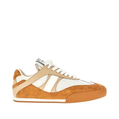 CHLOÉ 'CHLOÉ KICK' SNEAKERS