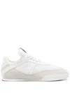 Chloé Sneakers Kick In White