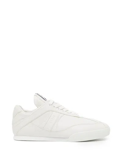 CHLOÉ KICK TRAINERS