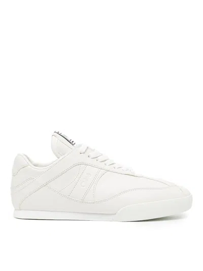 CHLOÉ KICK TRAINERS